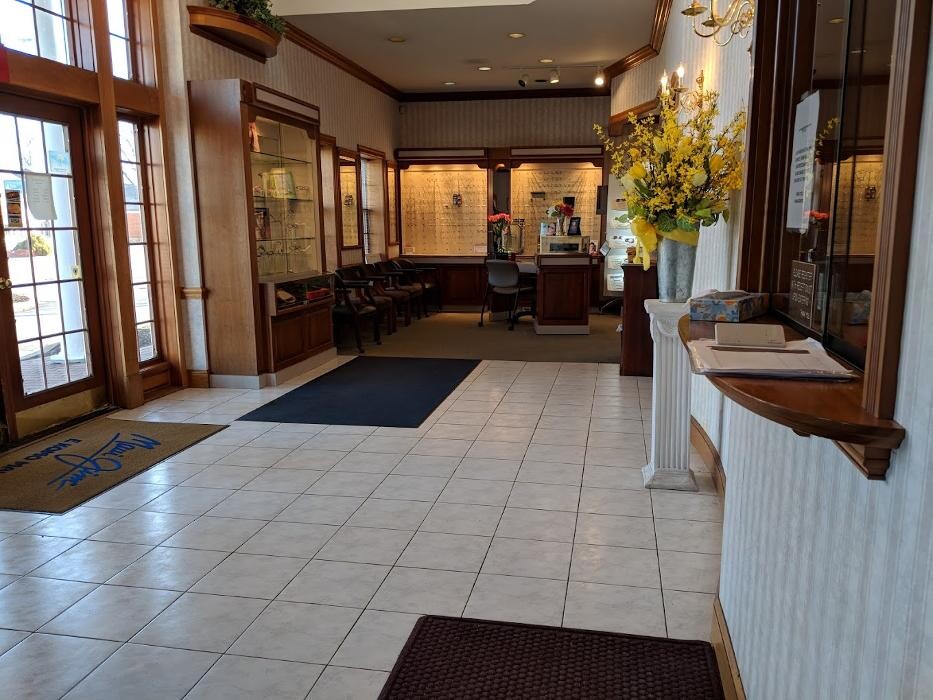 Images Niagara Eye Associates
