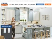 Website Virginia Kitchen & Bath-Leesburg