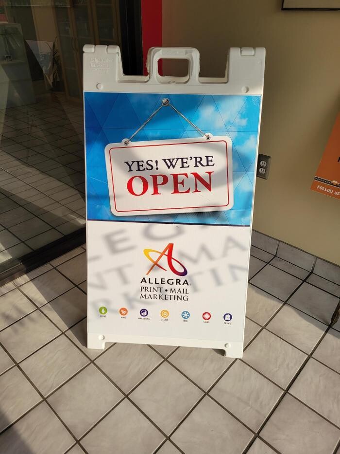 Images Allegra Marketing Print Mail