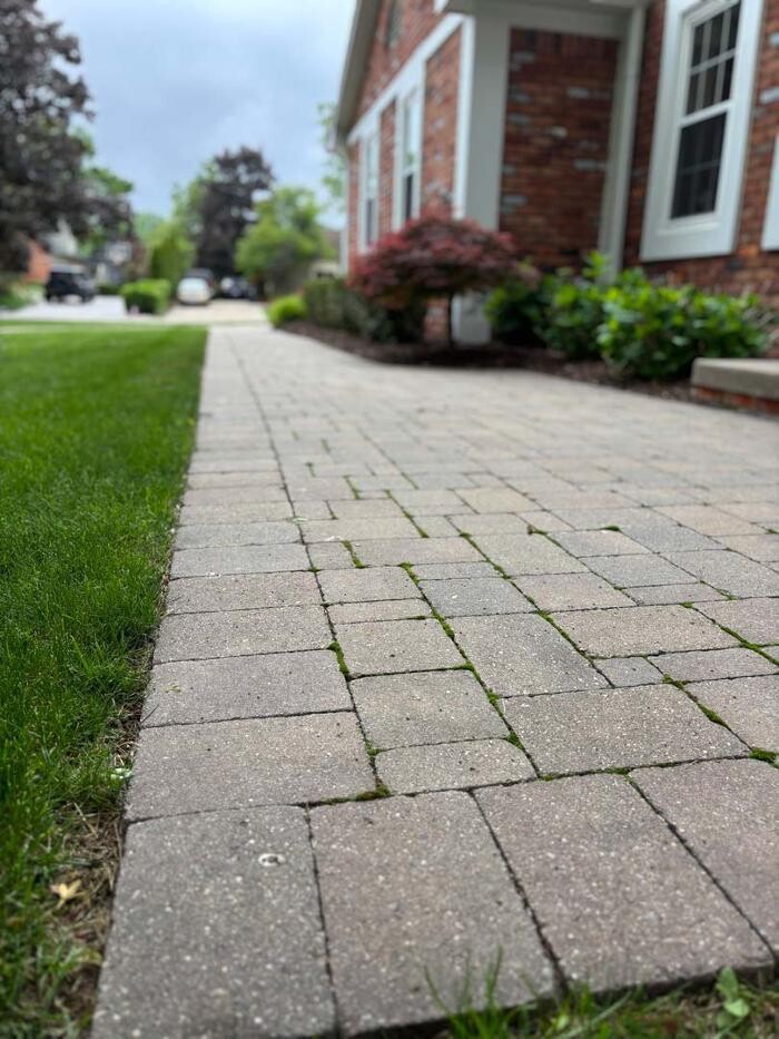 Images Wasmer Brothers Landscaping
