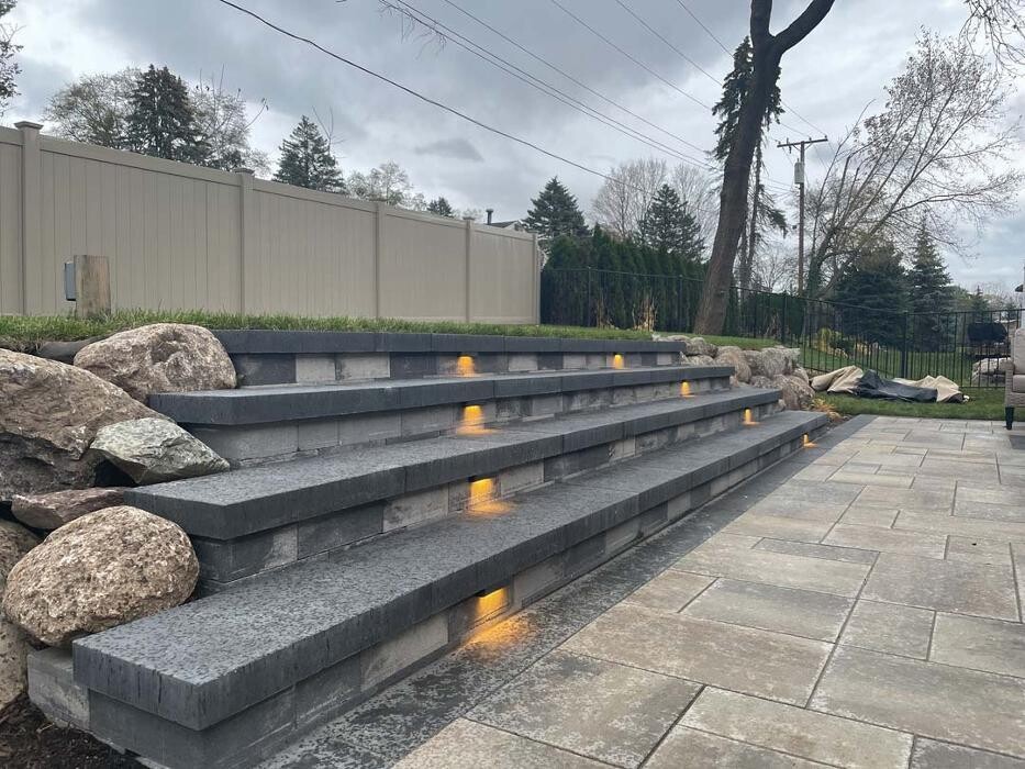Images Wasmer Brothers Landscaping