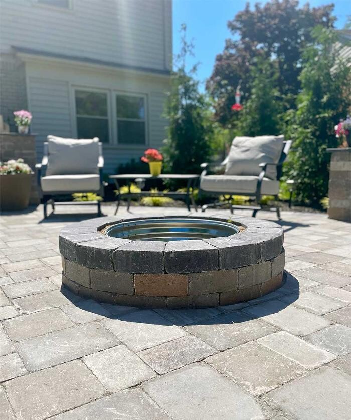 Images Wasmer Brothers Landscaping