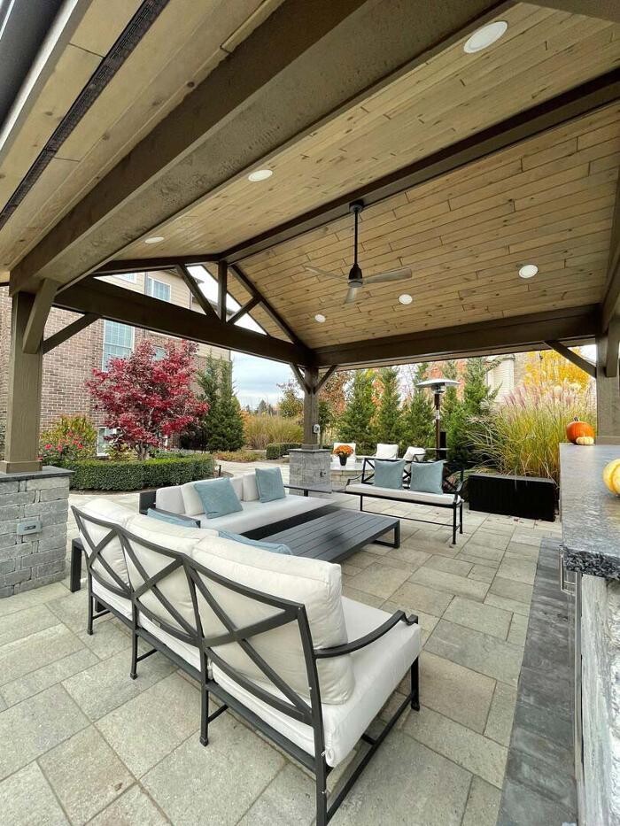 Images Wasmer Brothers Landscaping