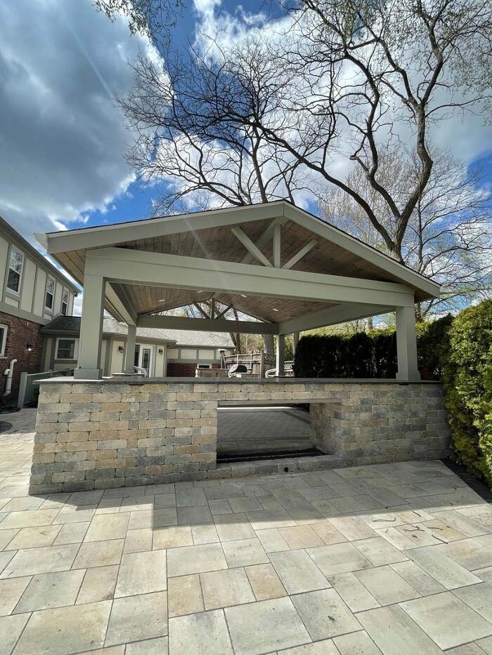 Images Wasmer Brothers Landscaping