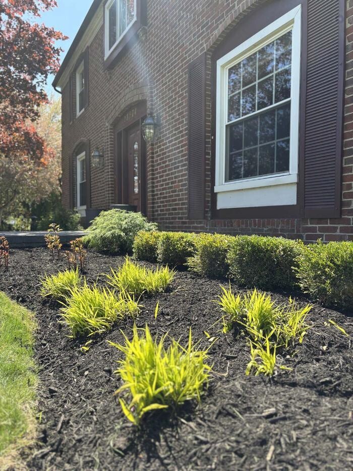 Images Wasmer Brothers Landscaping