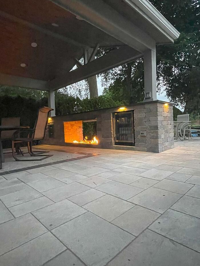 Images Wasmer Brothers Landscaping