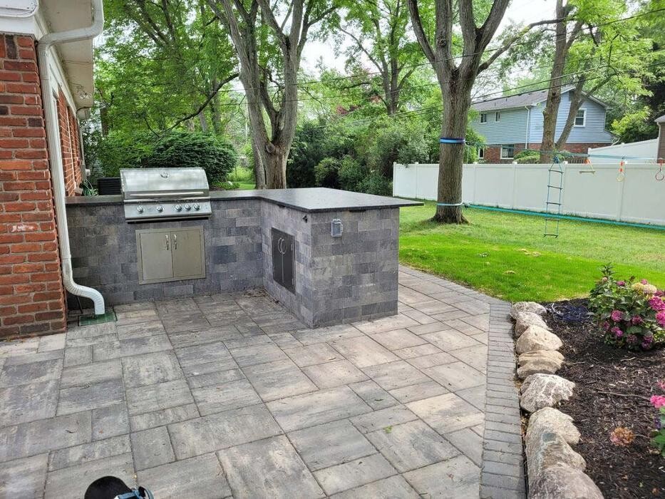 Images Wasmer Brothers Landscaping