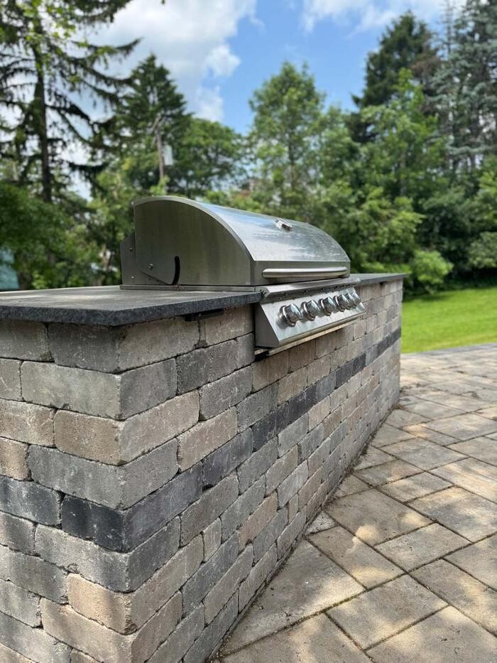 Images Wasmer Brothers Landscaping