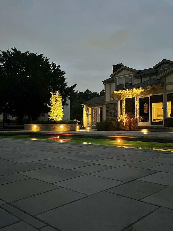 Images Wasmer Brothers Landscaping
