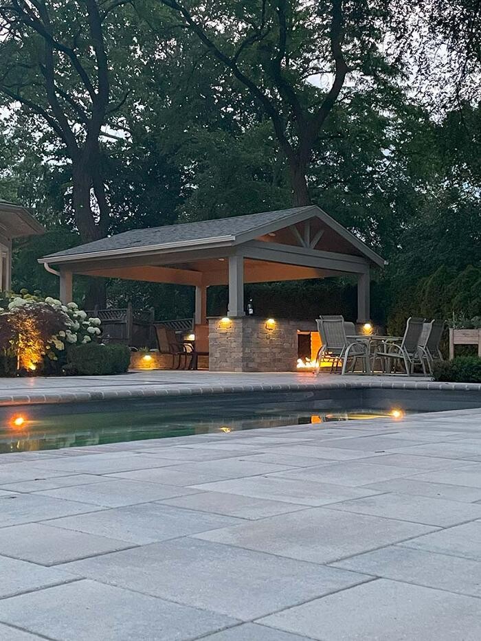 Images Wasmer Brothers Landscaping