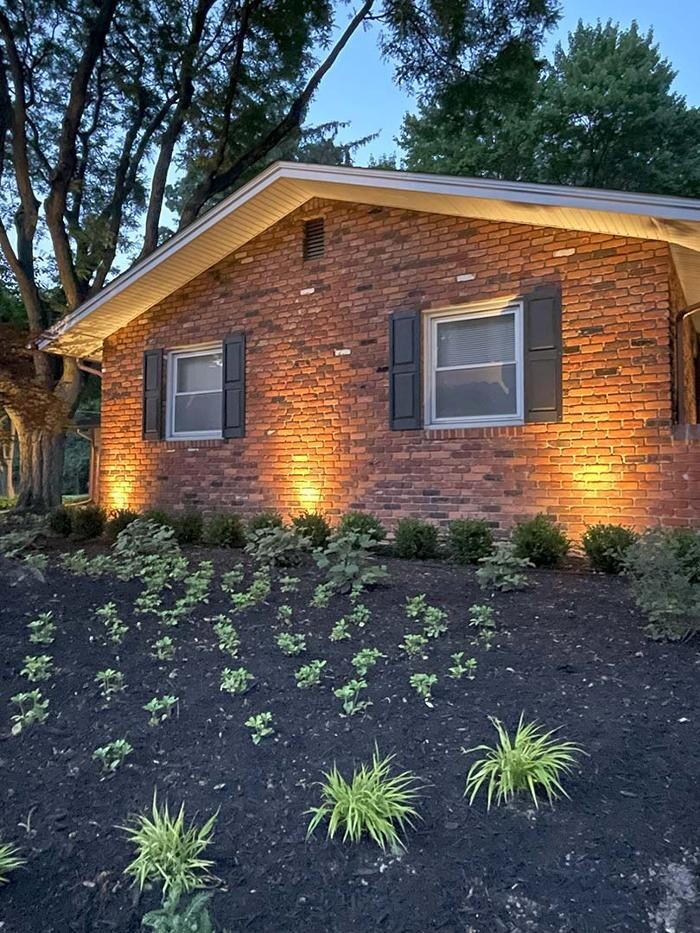 Images Wasmer Brothers Landscaping
