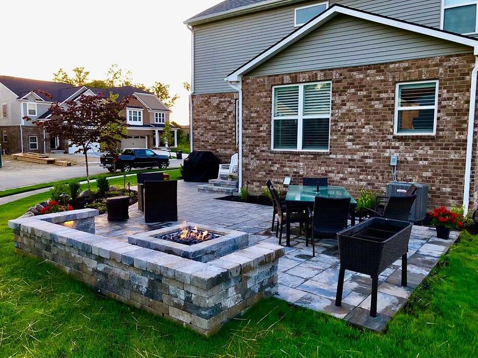 Images Wasmer Brothers Landscaping