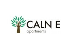 Website Screenshot Caln East Apartments