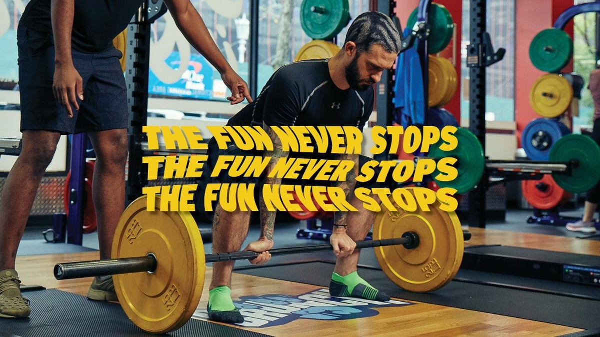 Images Crunch Fitness - Long Beach MS