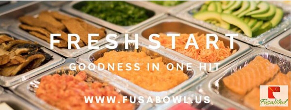 Images Fusabowl