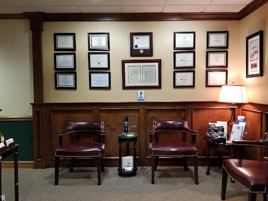 Images The Wilson Law Firm