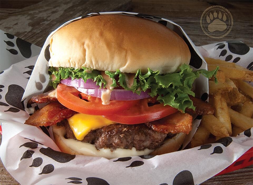 Images Black Bear Diner Midwest City