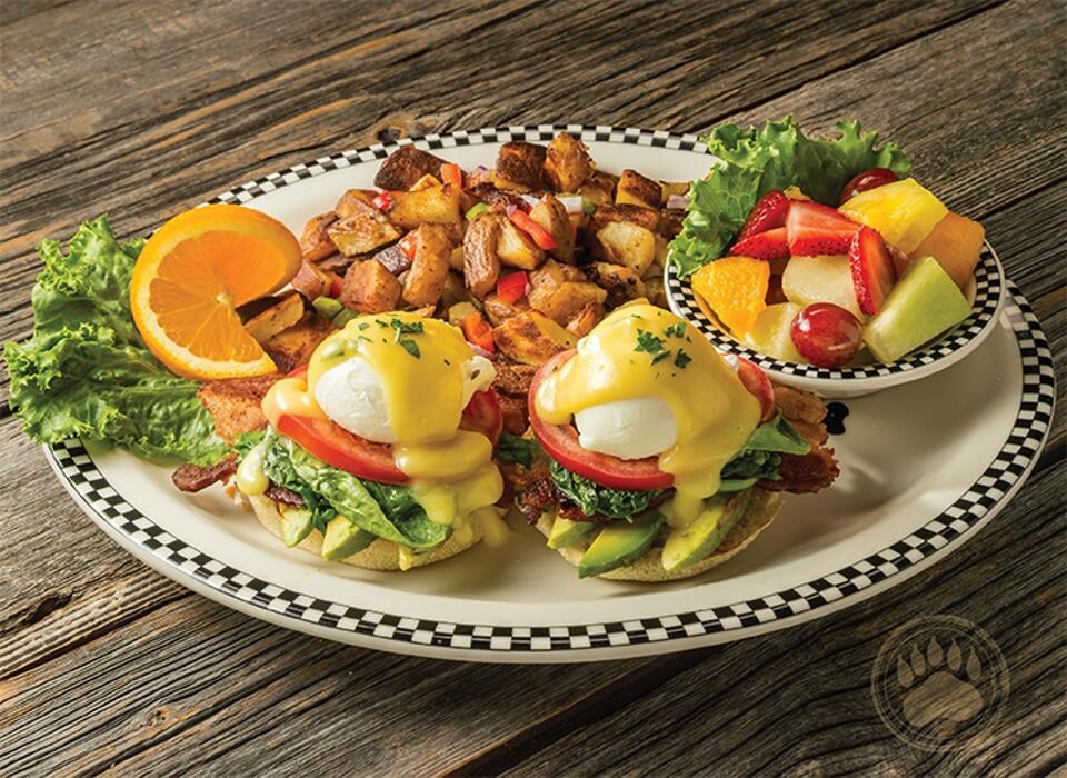 Images Black Bear Diner Midwest City