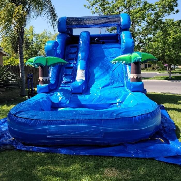 Images R&T Party Rentals