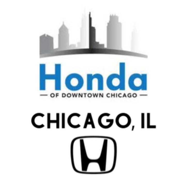 Honda of Downtown Chicago Logo