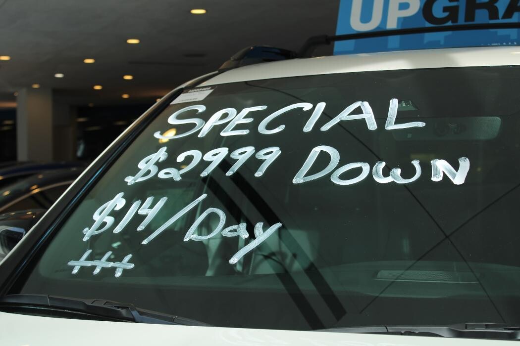 Images Honda of Downtown Chicago