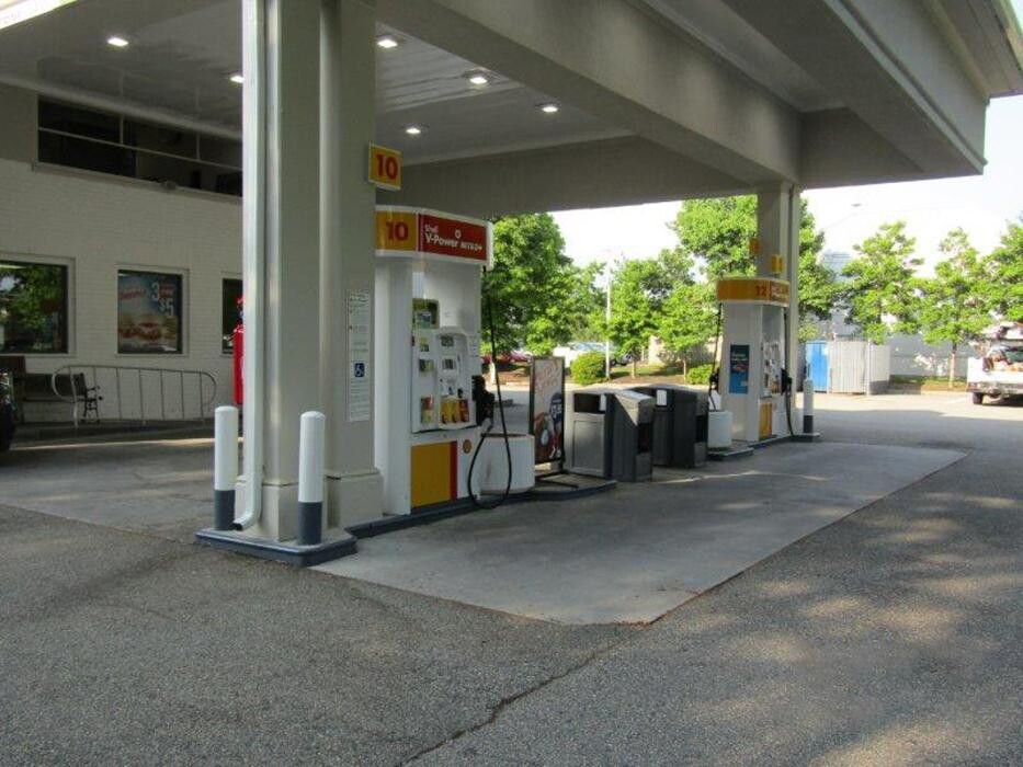 Images Shell
