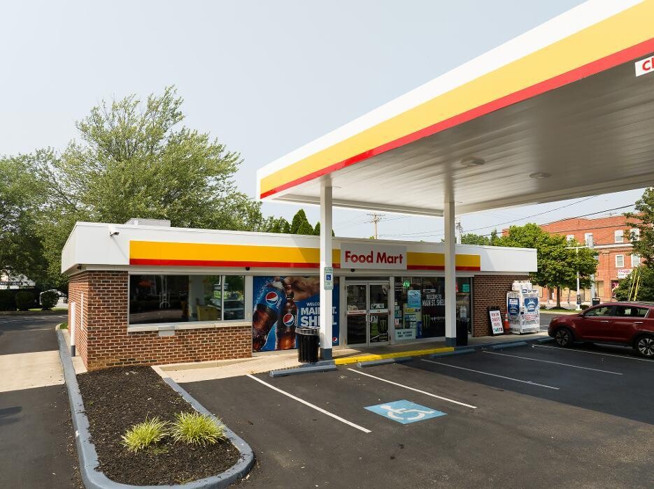 Images Shell
