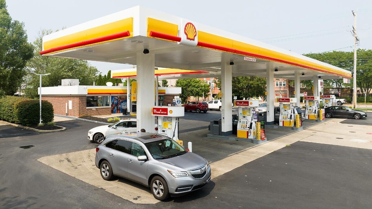 Images Shell