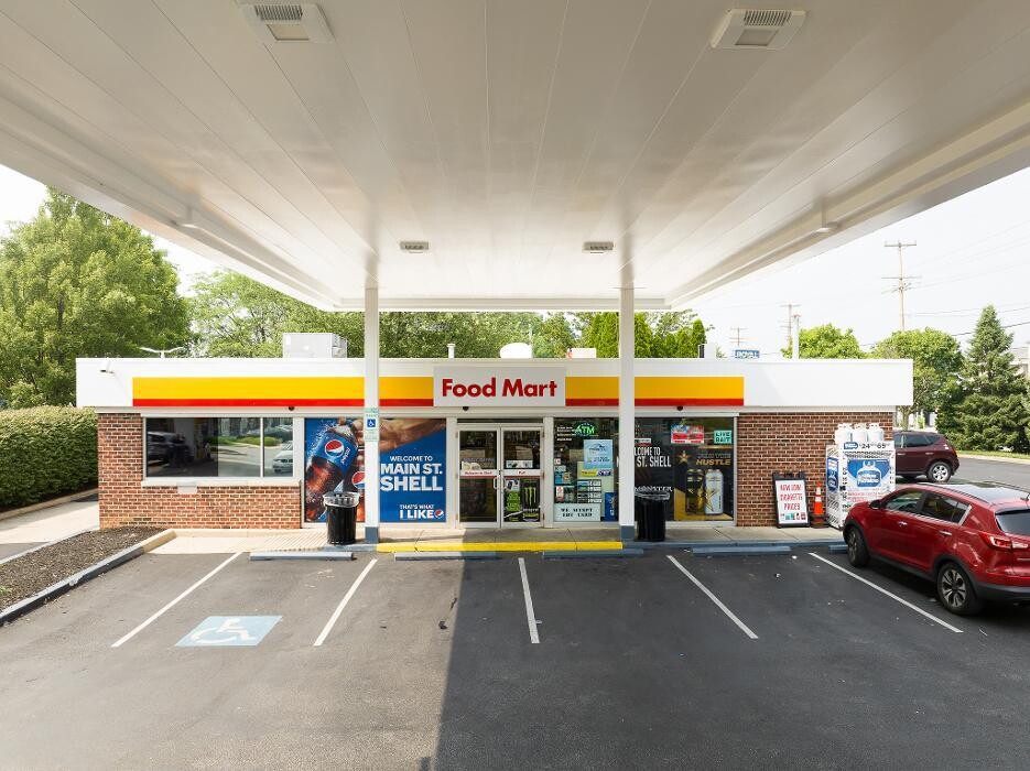 Images Shell