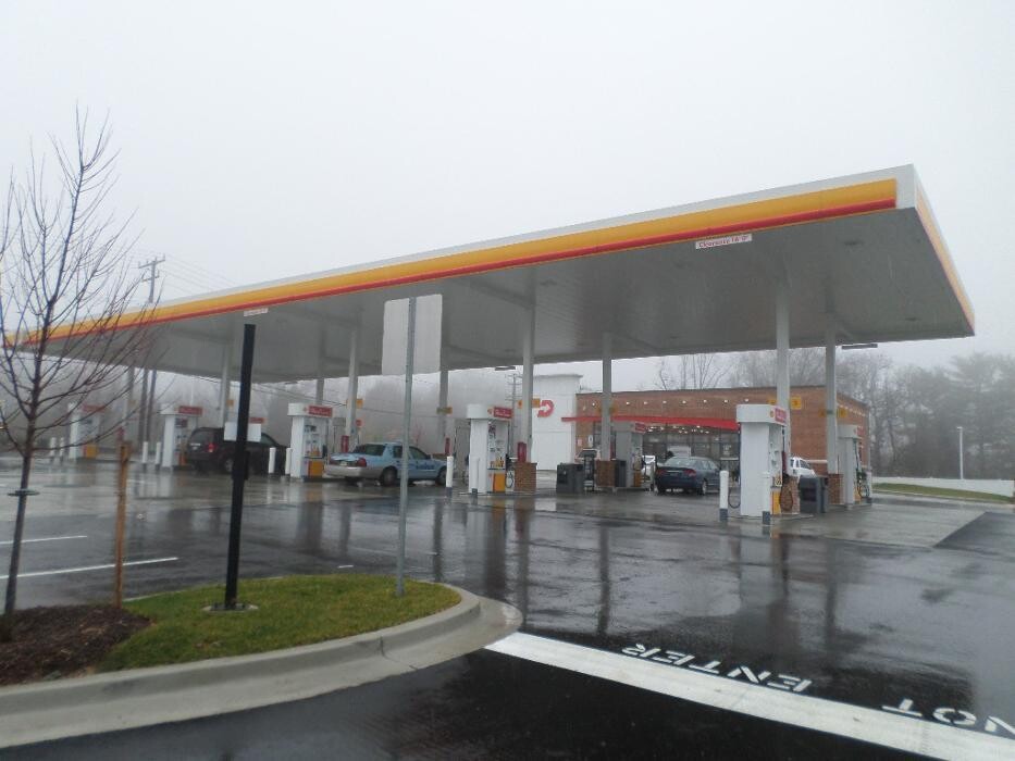 Images Shell