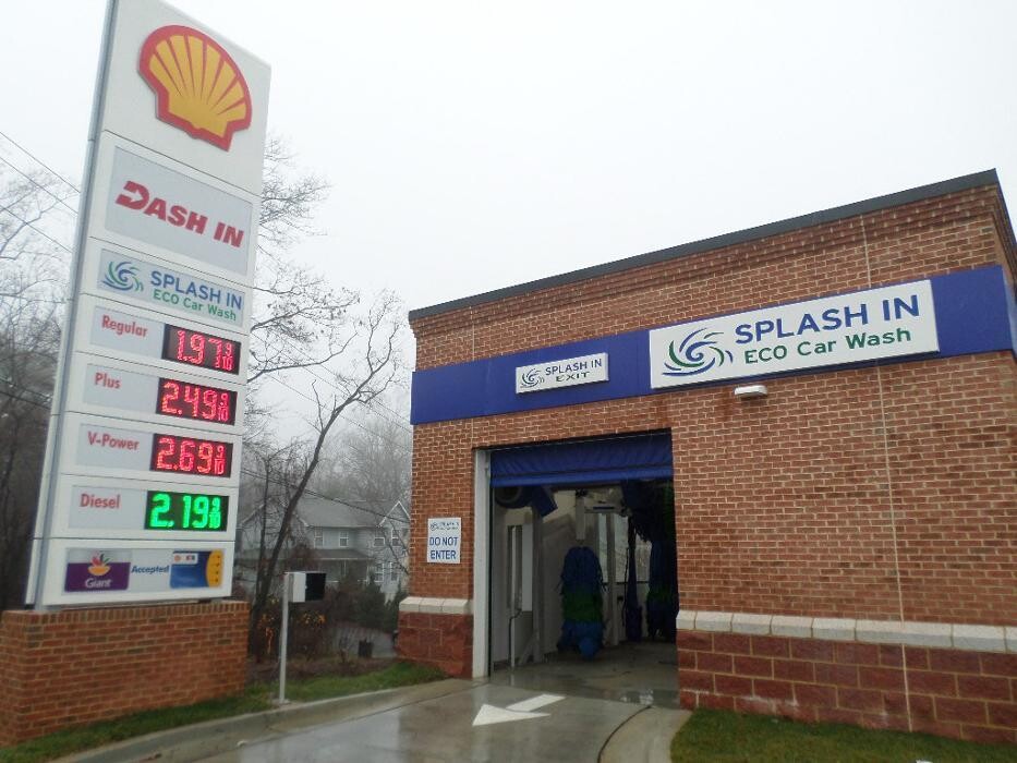Images Shell