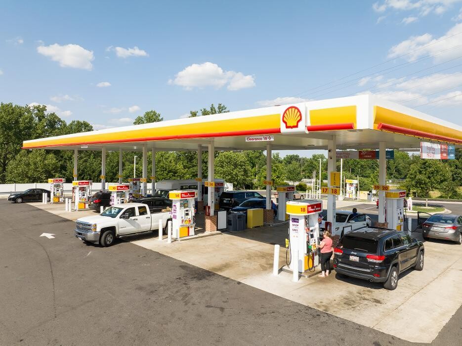 Images Shell