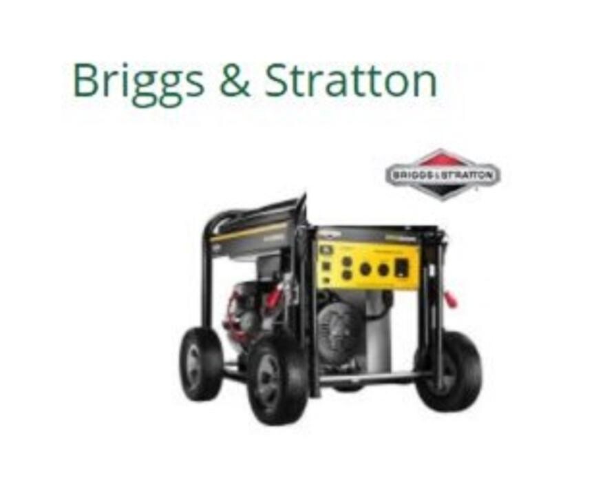 Images Hope Mills Saw & Mower