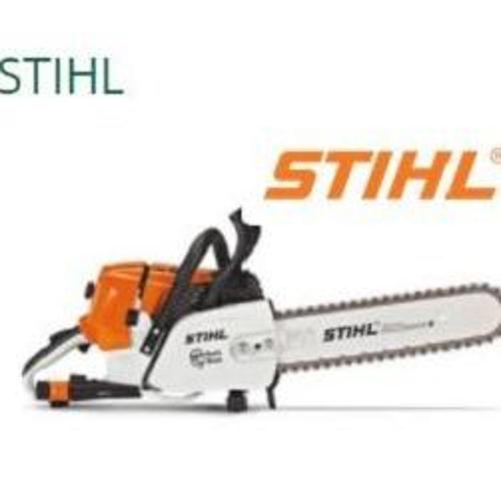 Images Hope Mills Saw & Mower