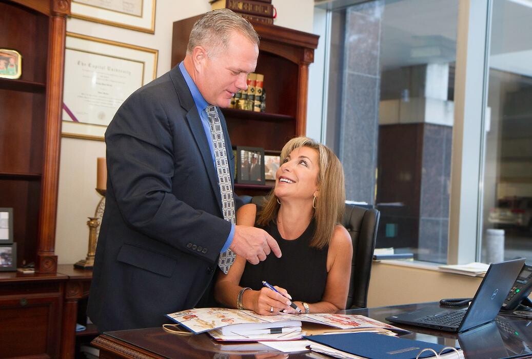 Images The Law Offices of Craig Scott & Company, LPA