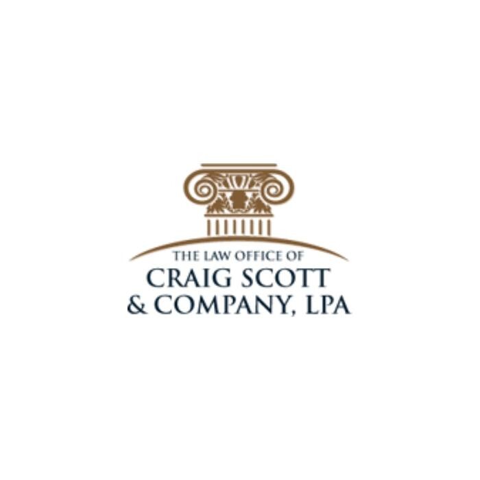 Images The Law Offices of Craig Scott & Company, LPA