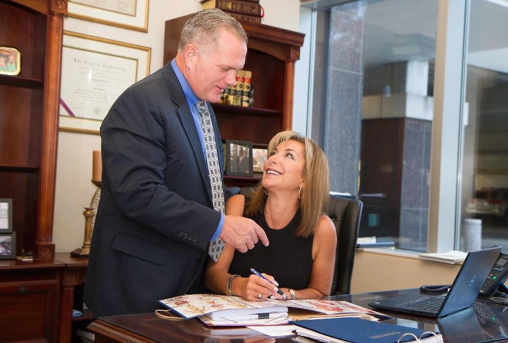 Images The Law Offices of Craig Scott & Company, LPA