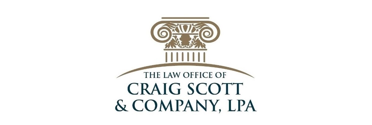 Images The Law Offices of Craig Scott & Company, LPA