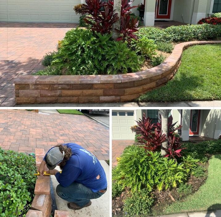 Images The Garden Gnome Landscaping