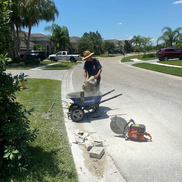Images The Garden Gnome Landscaping