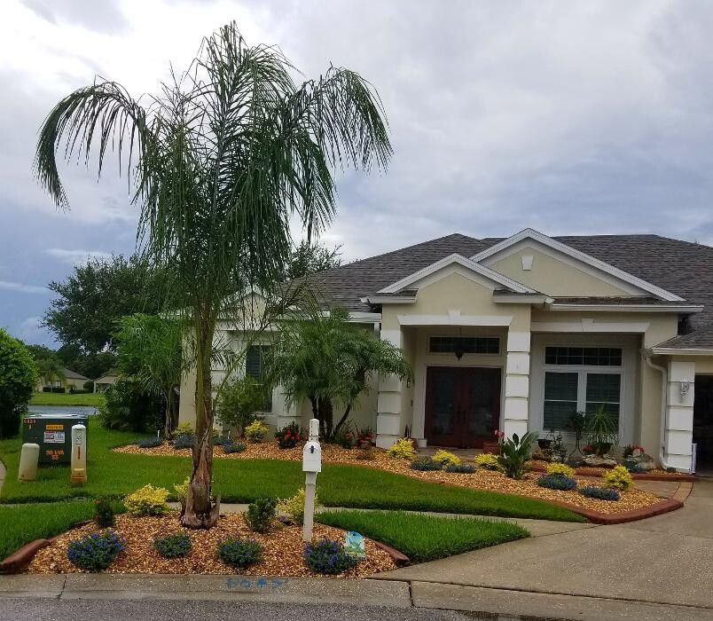 Images The Garden Gnome Landscaping