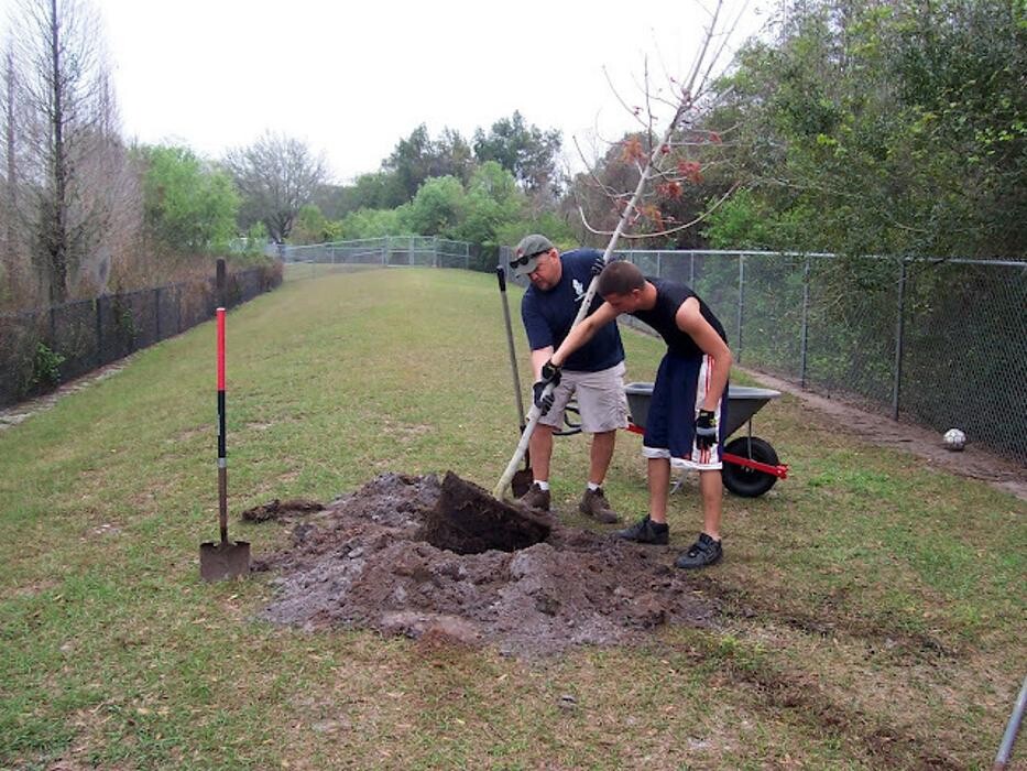 Images The Garden Gnome Landscaping