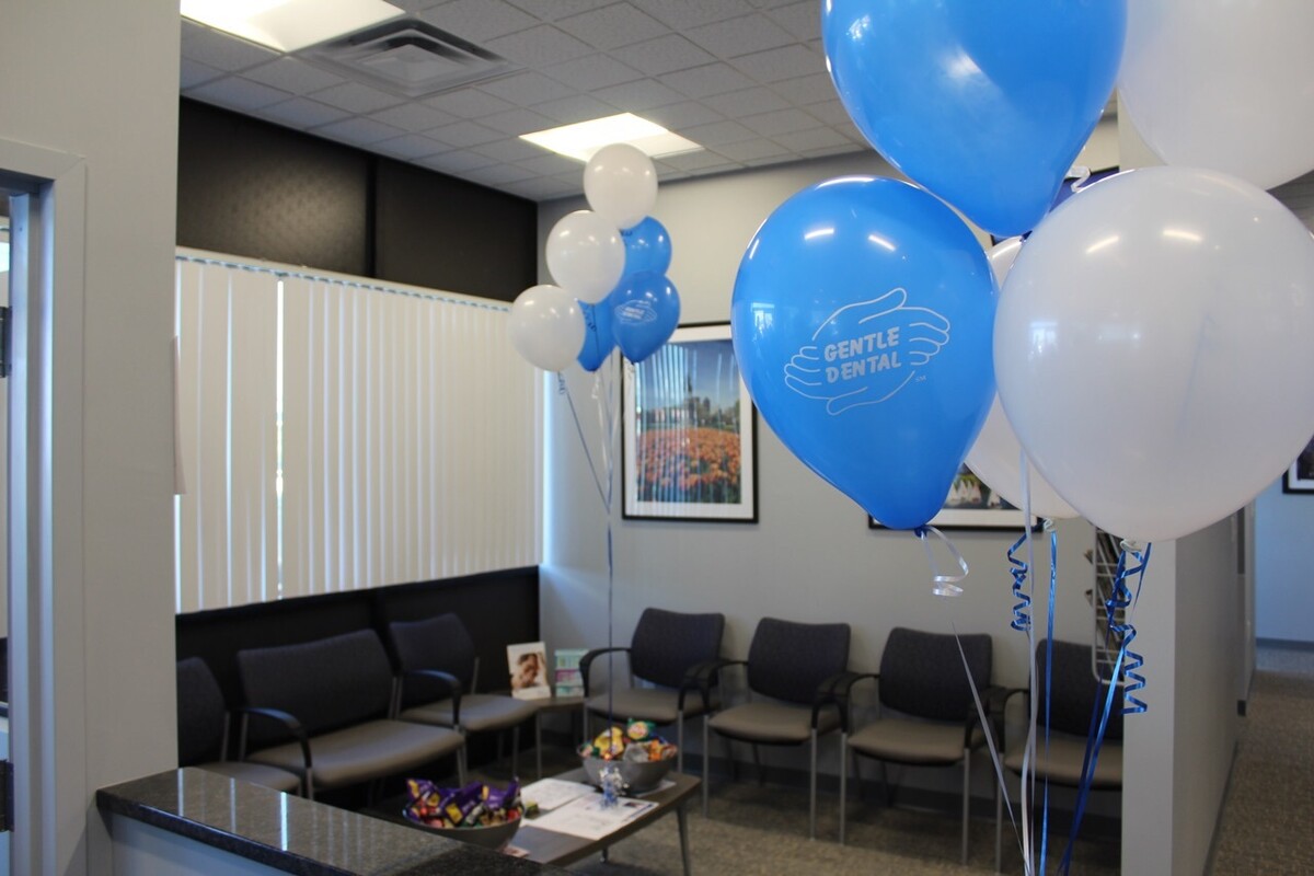 Images Gentle Dental Seekonk