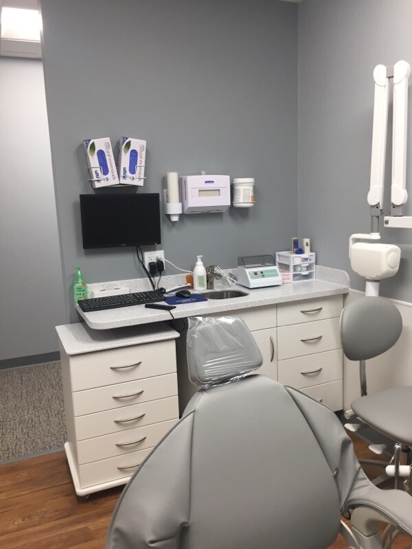 Images Gentle Dental Seekonk