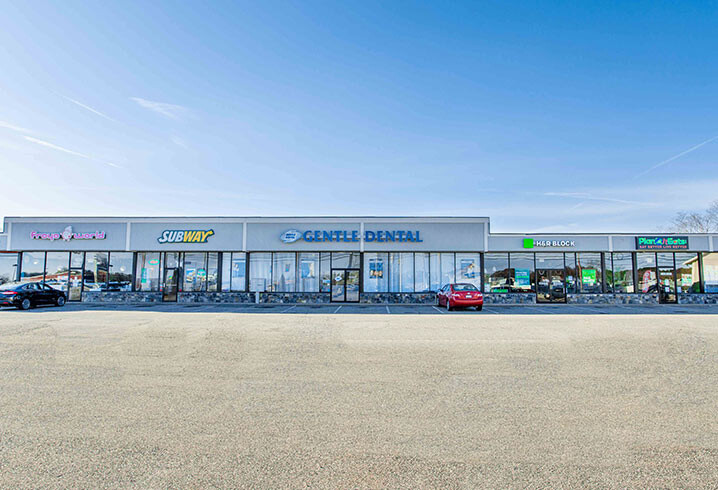 Images Gentle Dental Seekonk