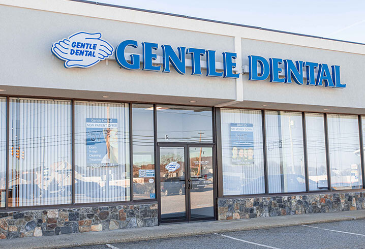 Images Gentle Dental Seekonk