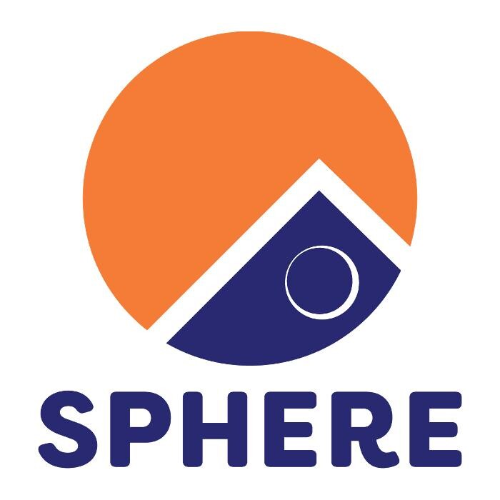 Sphere Realty & Property Management Logo