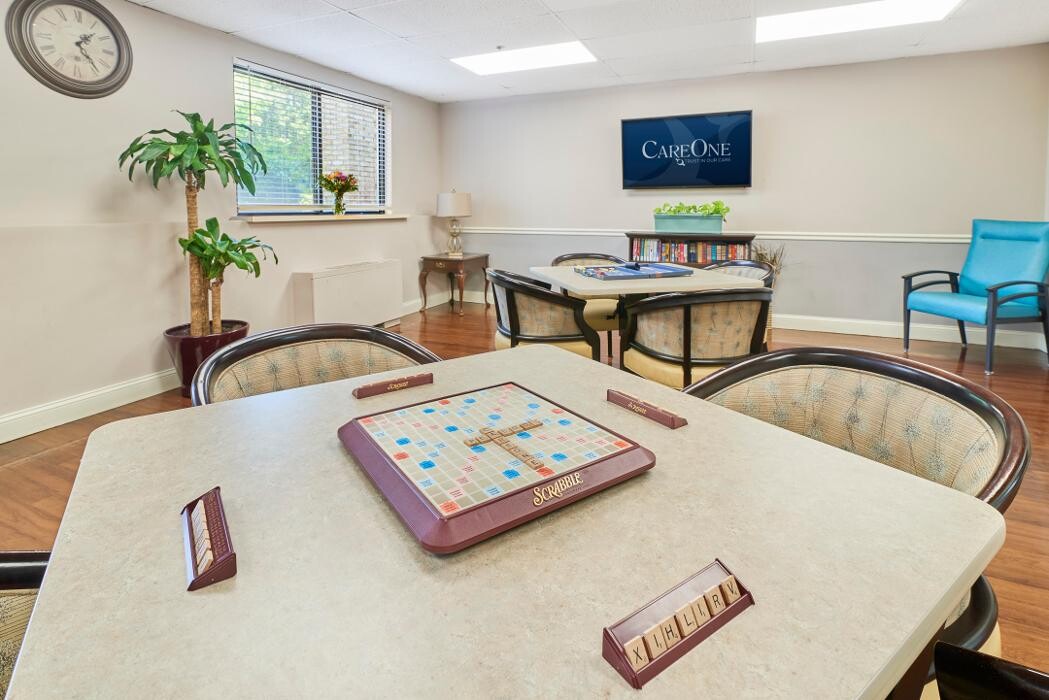 Images CareOne at Peabody