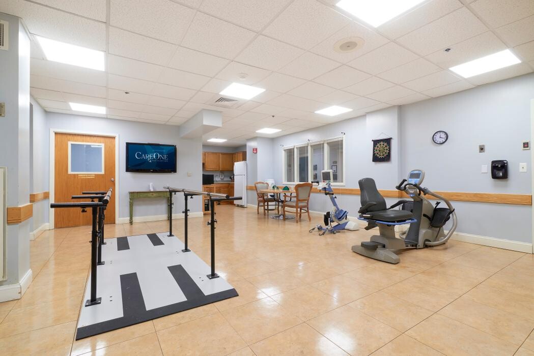 Images CareOne at Peabody