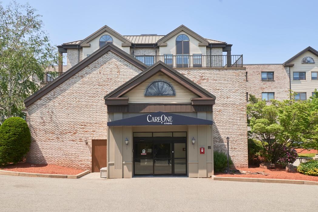 Images CareOne at Peabody